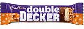 Cadbury Double Decker - (UK)