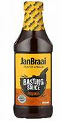 Jan Braai Basting Sauce - Original