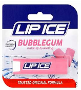 Lip Ice - Bubblegum