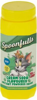 Spoonfulls Cream Soda Flavoured Instant Powdered Drink