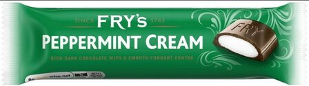 Fry&#039;s Peppermint Cream  - (UK)