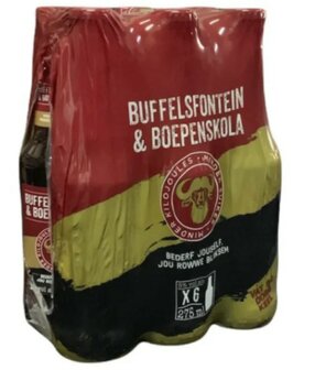 Buffelsfontein &amp; Boepenskola
