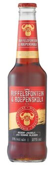 Buffelsfontein &amp; Boepenskola