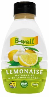 B-well Mayo - Lemonaise