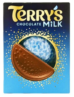 Terry&#039;s Milk Chocolate Ball - (UK)