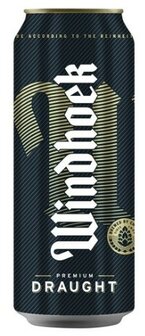Windhoek Premium Draught