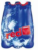 Red Square Blue Ice