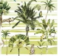 Paradisus Palms