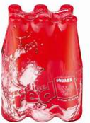 Red Square Red Ice