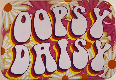 Plasters - Oopsy Daisy