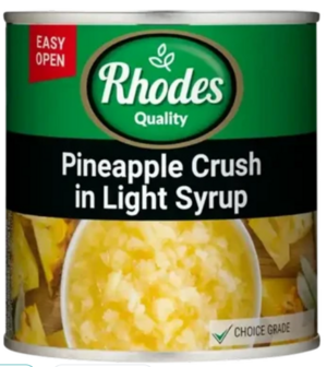 Rhodes Pineapple Crush