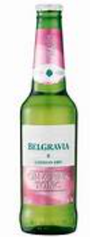 Belgravia Gin &amp; Pink Tonic