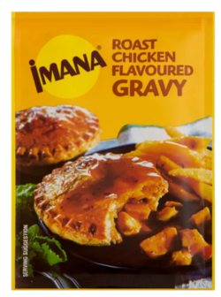 Imana Roast Chicken Flavoured Gravy