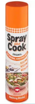 Colmans Spray and Cook - Original