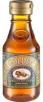 Lyle&#039;s Golden Syrup - (UK)