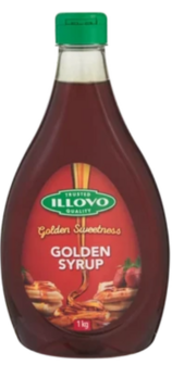 Illovo Golden Syrup