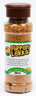 Flippen Lekka Spice - Original Multi Purpose Spice - Xmas Special