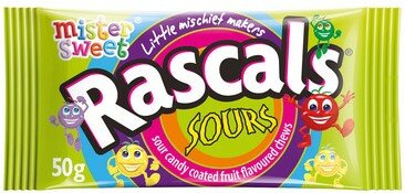 Rascals Sours