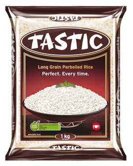  Tastic Rice