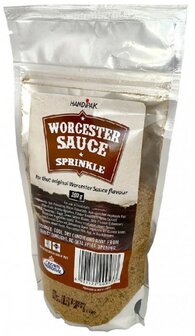 Crown Safari Worcester Sauce Sprinkle