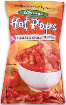 Frimax Hot Pops Tomato Chilli