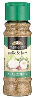 Ina Paarman's Garlic &amp; Herb Seasoning