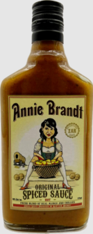 Annie Brandt Sauce