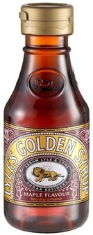 Lyle's Golden Syrup Maple Flavour - (UK)