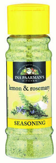 Ina Paarman's Lemon &amp; Rosemary Seasoning