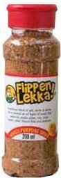 Flippen Lekka Spice - Hot &amp; Spicy Multi Purpose Spice 