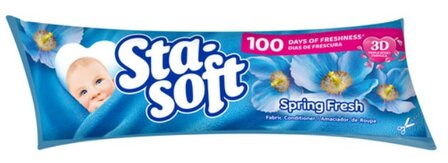 Sta-soft Spring Fresh Refill 