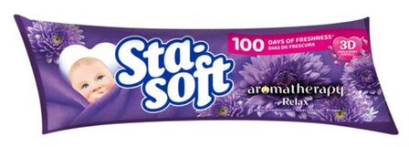Sta-soft Aromatherapy Relax Refill 