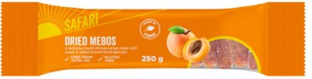Safari Mebos