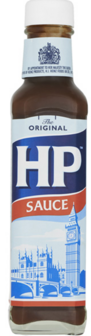 HP Classic Brown Sauce - (UK)
