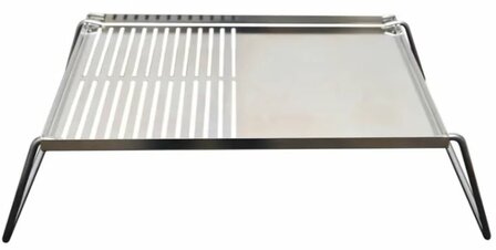 LK's Fry &amp; Braai Stand