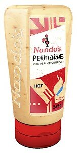 Nando's Perinaise Hot  - (NL)