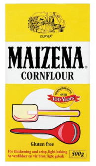 Maizena Corn Flour
