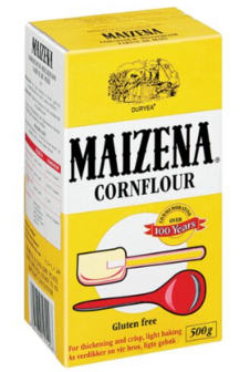 Maizena Corn Flour