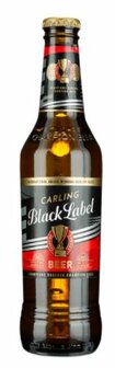 Carling Black Label - Store Exclusive