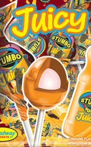 Stumbo Pops - Juicy