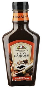 Ina Paarman's Sticky Marinade