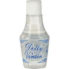 Dolly Varden - Glycerine