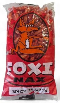 Foxi Nax - Spicy Tomato