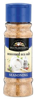 Ina Paarman's Seasoned Sea Salt Seasoning
