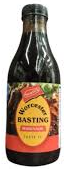 Scalli's Worcester Basting &amp; Marinade