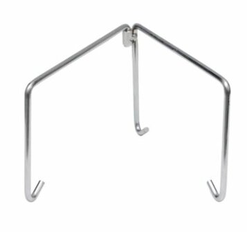 LK's Backpacker Tripod