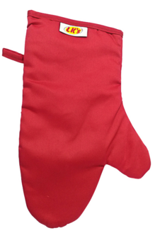 LK's Braai Mitten