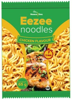 Eezee Noodles - Chicken Flavour