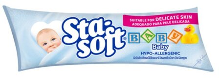 Sta-soft Baby Refill