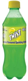 Lemon Twist